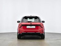 Gebraucht Mini John Cooper Works 204 PS (150 kW) 2025 Rot Kleinwagen