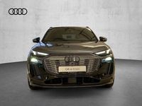 Neu Audi Q6 e-tron Performance 225 kW (306 PS) 2026 Grau SUV