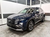 Neu Hyundai Tucson Style 150 PS (110 kW) 2025 Blau SUV