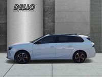 Gebraucht Opel Astra Enjoy 110 PS (80 kW) 2024 Weiß Kombi