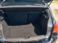 Gebraucht BMW 116 109 PS (80 kW) 2016 Schwarz Kleinwagen