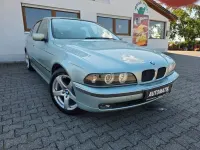 Gebraucht BMW 523 170 PS (125 kW) 1997 Limousine
