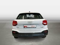 Gebraucht Audi Q2 Advanced 150 PS (110 kW) 2022 Gletscherweiss SUV