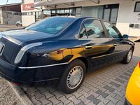 Gebraucht Lancia Thesis 215 PS (158 kW) 2003 Blau Limousine