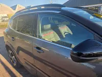 Gebraucht Citroën C5 Aircross Feel 131 PS (96 kW) 2021 Grau SUV