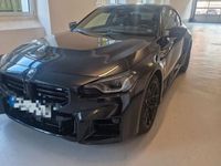 Gebraucht BMW M2 Performance 460 PS (338 kW) 2024 Schwarz Coupé