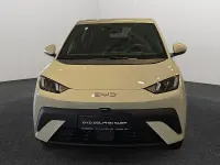 Nouvelle BYD Dolphin Surf Active 64 kW (88 ch) 2026 Blanc Citadine