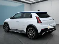 Neu Alpine A290 130 kW (177 PS) 2025 Weiß Kleinwagen