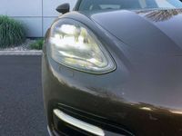 gebraucht Porsche Panamera S E-Hybrid port Turismo 4 E- Pano,Bose