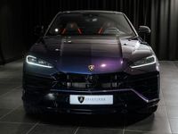 Gebraucht Lamborghini Urus 799 PS (587 kW) 2025 SUV
