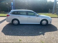 Gebraucht Subaru Legacy Active 150 PS (110 kW) 2012 Weiß Kombi