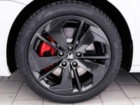 Gebraucht Skoda Octavia RS 265 PS (194 kW) 2025 Weiss Kombi