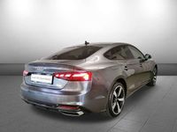 gebraucht Audi A5 S line 40 TDI qu S-tr/Matrix/vC+/Na