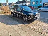 Gebraucht Ford Edge Vignale 238 PS (175 kW) 2020 Schwarz SUV
