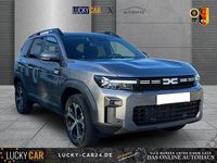 Neu Dacia Bigster Journey 156 PS (114 kW) 2025 Dolomitgrau SUV