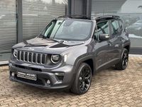 Neu Jeep Renegade Summit 131 PS (96 kW) 2025 Grau SUV
