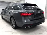 Gebraucht Audi A4 S-Line 245 PS (180 kW) 2020 Grau Kombi