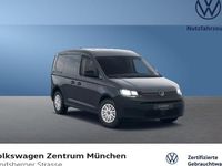 Neu VW Caddy 102 PS (75 kW) 2025 Grau Van / Kleinbus