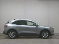 Gebraucht Ford Kuga Titanium X 120 PS (88 kW) 2022 Grau SUV
