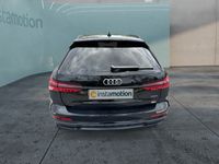 gebraucht Audi A6 Avant 55 TFSI e 2x S Line S-tronic AZV/HD-Mat