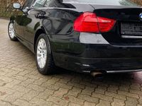 gebraucht BMW 318 i -