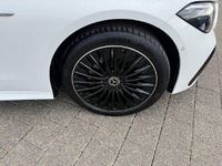 Gebraucht Mercedes CLE300 313 PS (230 kW) 2024
