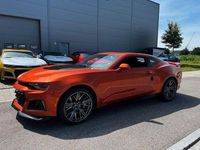 Gebraucht Chevrolet Camaro 425 PS (312 kW) 2021 Andere