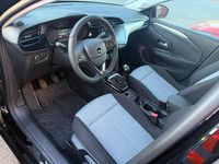 Neu Opel Corsa Edition 101 PS (74 kW) 2025 Kardio rot Kleinwagen