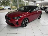 Gebraucht Opel Corsa Ultimate 131 PS (96 kW) 2023 Rot Limousine