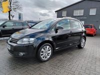 Gebraucht VW Golf VII Comfortline 105 PS (77 kW) 2013 Schwarz Limousine