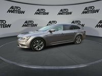 Gebraucht Renault Talisman GrandTour Elysee 200 PS (147 kW) 2018 Grau Kombi