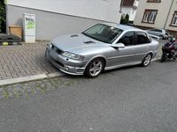 Gebraucht Opel Vectra 130 PS (95 kW) 2000 Silber Limousine