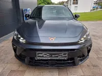 Neu Cupra Leon 204 PS (150 kW) 2026 Magneticgrau Kombi