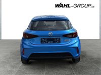 Gebraucht MG MG3 195 PS (143 kW) 2024 Blue (blau) Kleinwagen
