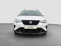 Gebraucht Seat Arona Style 116 PS (85 kW) 2025 Weiß SUV