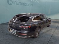 Gebraucht VW Arteon 190 PS (139 kW) 2024 Grau Kombi