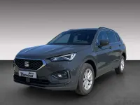 Gebraucht Seat Tarraco Style 150 PS (110 kW) 2023 Uranograu SUV