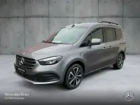 Gebraucht Mercedes T180 Edition 116 PS (85 kW) 2025 Grau Van / Kleinbus