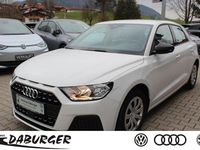 Gebraucht Audi A1 Sportback Advanced 110 PS (80 kW) 2022 Weiß Kleinwagen