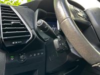 Gebraucht DS Automobiles DS7 Crossback 180 PS (132 kW) 2020 Schwarz SUV