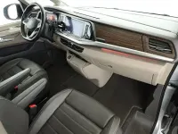 Gebraucht VW Multivan Style 204 PS (150 kW) 2022 Silberkeine angabe Van / Kleinbus