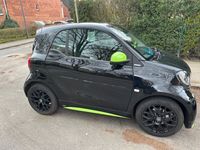gebraucht Smart ForTwo Coupé BRABUS tailor made