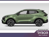 Neu Kia Sportage GT-Line 239 PS (175 kW) 2026 Experience green metallic SUV