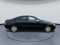 Usata Volvo S60 163 CV (119 kW) 2008 Blu Berlina