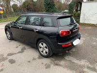 gebraucht Mini Cooper D Clubman 1.5D AUT SPORT NAVI JCW