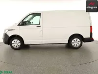 Second-hand VW Transporter 150 CP (110 kW) 2022 Alb Van