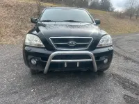 Occasion Kia Sorento 2004 Noir SUV