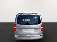 Gebraucht Opel Vivaro S 177 PS (130 kW) 2024 Kontrast grau Van / Kleinbus