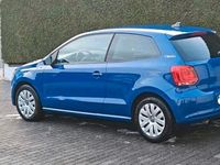 gebraucht VW Polo 6r 1,2 tsi DSG Automatik