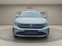Gebraucht VW Taigo R 116 PS (85 kW) 2024 Silber SUV